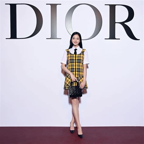 dior south korea